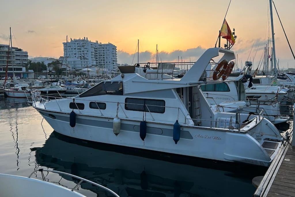 Barco Apartamento Playa Valencia Exterior photo